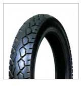 Motorcycle Tyre