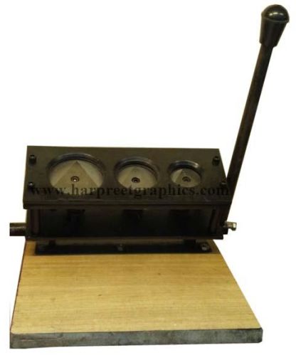 EXCEL ID CARD CUTTER HD 3 IN 1