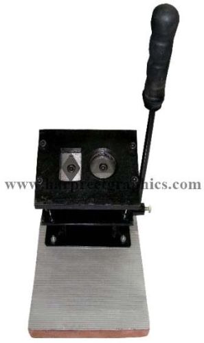 EXCEL ID CARD CUTTER HDX