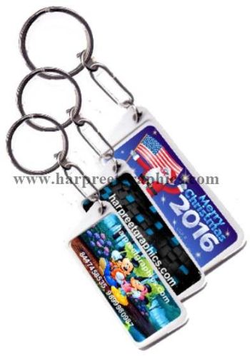 Promotional Keychains