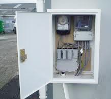 Electric Meter Repairing Services