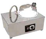 Laboratory Centrifuge 02