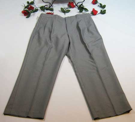 Mens Executive Pants