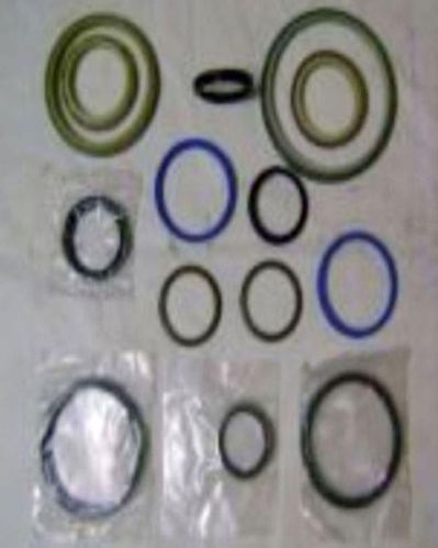 Round Rubber Dust Seals