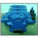 Aluminum Hydraulic Valve, Size : 4/5inch, 5/6inch, 6/7inch