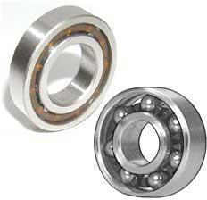 Wheel Bearings