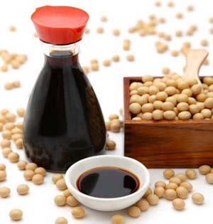 Soybean Sauce