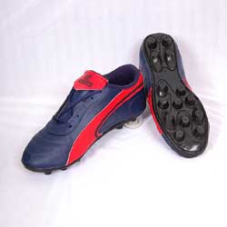 PVC Football Shoes