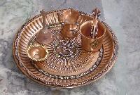 Copper Handicrafts