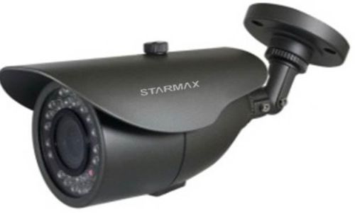 CCTV Bullet Camera D24, Brand Name : STARMAX