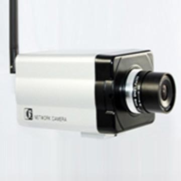 HD IP Camera