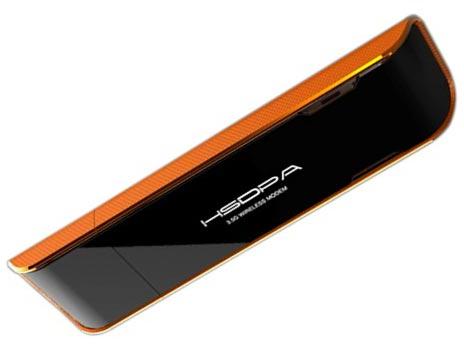 HSDPA Modem