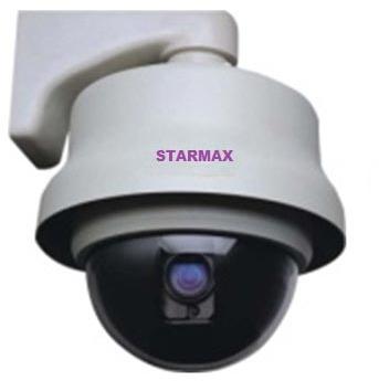 Medium Speed Dome Camera