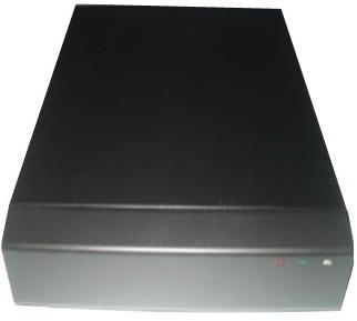Network Video Recorders