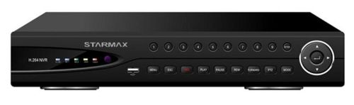 Starmax 16 Channel Digital Video Recorder (3116WD)