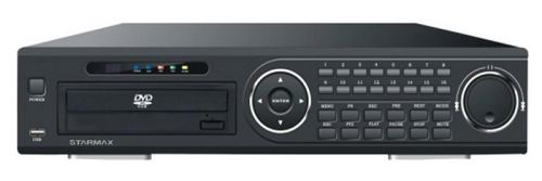 Starmax 16 Channel Digital Video Recorder (9016H)