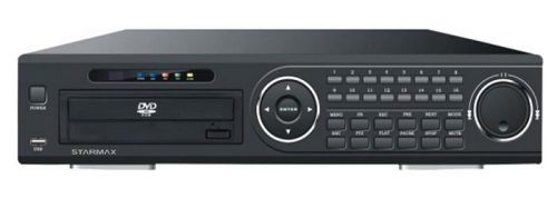 Starmax 24 Channel Digital Video Recorder