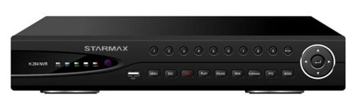 Starmax 4 Channel Digital Video Recorder (3104WD)