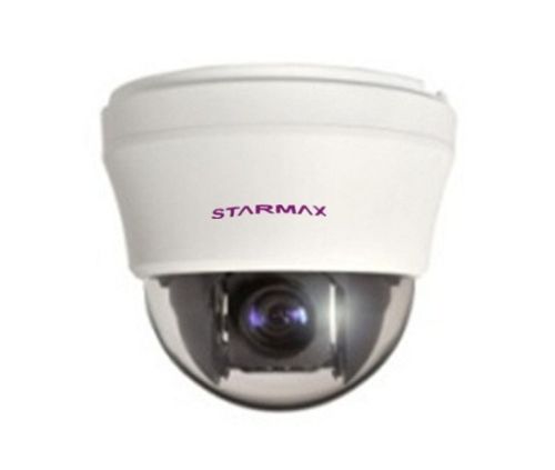 Starmax 4 Inch High Speed Dome CCTV Camera (HSD4200)