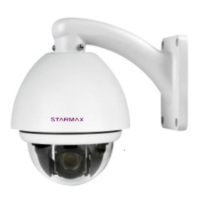 Starmax 4 Inch High Speed Dome CCTV Camera (HSD4250)