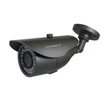 Starmax Analog CCTV Camera (B241200S)