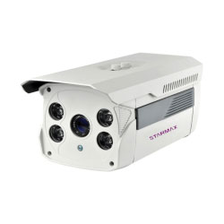 Starmax Analog CCTV Camera (B541200S)