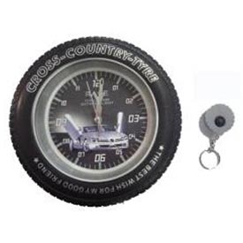 Starmax Clock Hidden Camera (H140)