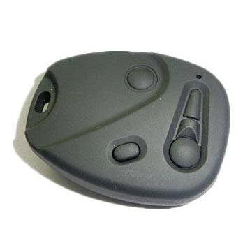 Starmax HD Car Key Hidden Camera