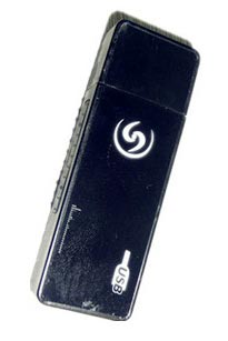 Starmax USB Flash Drive Hidden Camera