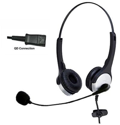 Telephone Headsets