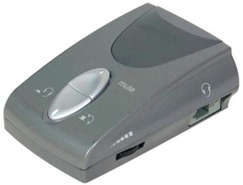 Telephone Switch Box