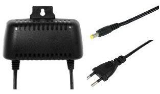 Wall Hanged Power Adapters