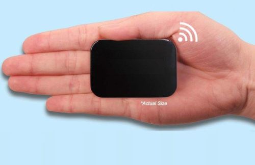 WIFI Share Router