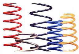 Metal Polished Compression Springs, For Industrial Use, Feature : Corrosion Proof, Durable, Easy To Fit