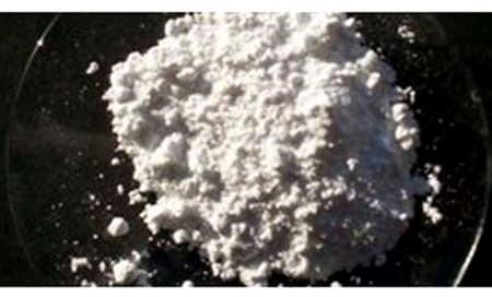 Calcium Carbonate Powder