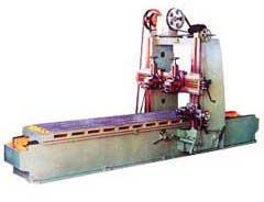 Metal Planer Machine