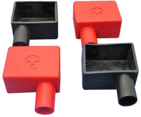 Exide Battery Terminal Clamp Covers