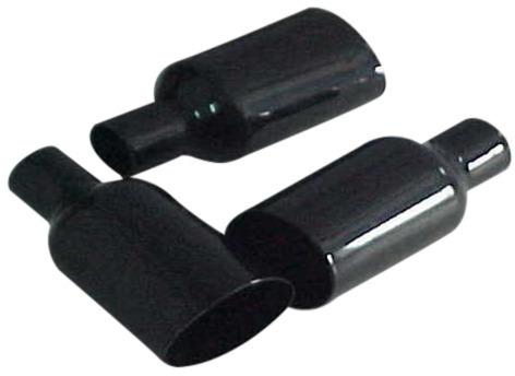 Dip Moulded Coupler Covers