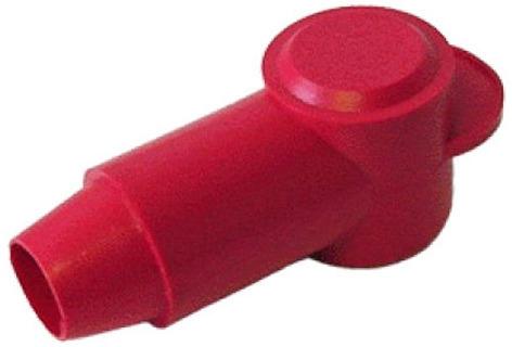 Rubber Ring Terminal Caps