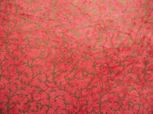 Block Printed Paper 03