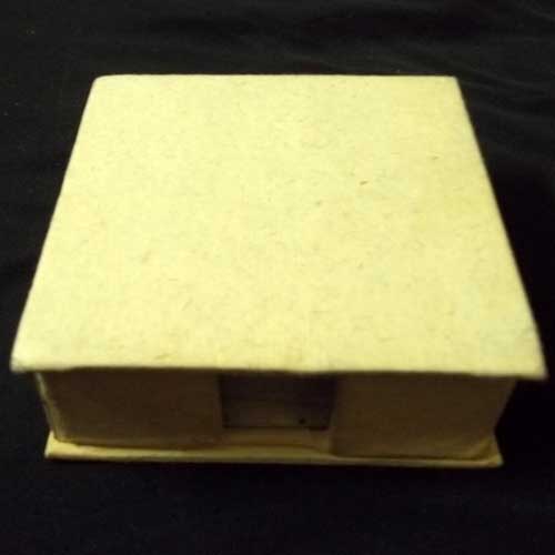 Handmade Paper Box