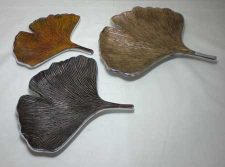 Item Code: TC-5137-ABC Designed Metal Serveware