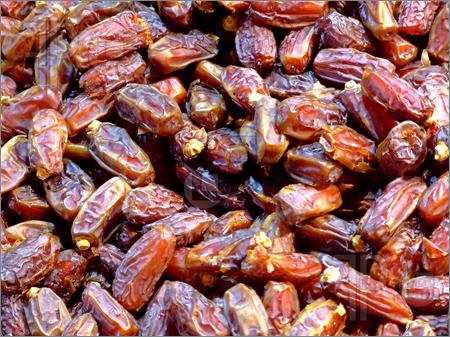 Dried Red Date