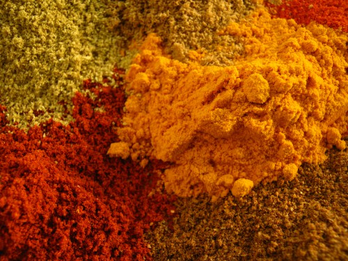 Spices