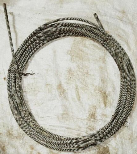 Wire Rope