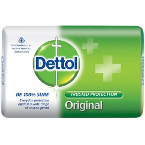 Dettol Soap