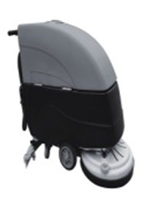 Floor Scrubber CLEANING MACHINE, Certification : ISO 9001-2008