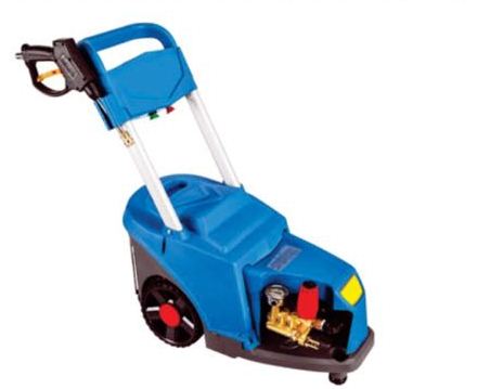 High Pressure Washer CLEANING MACHINE