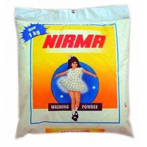 Marico Nirma Washing Powder