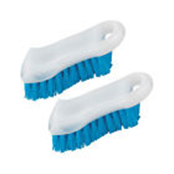 Hospitality Plastic Tiles Cleaning Brush